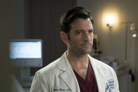Chicago Med – Chicago Med (2016)