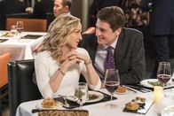 Bull – Marissa Morgan (Geneva Carr, l.); Kyle Wilkinson (Gary Wilmes, r.)