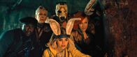 Borderlands – Di, 01.09., 01:00 Uhr