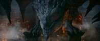 Monster Hunter – Monster Hunter (2020)