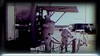 Anatomie einer Katastrophe – Titan missile astronauts. (US Airforce)