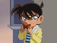 Detektiv Conan – Sa, 05.09., 05:15 Uhr