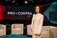 Pro und Contra – Gundula Geiginger