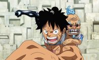 One Piece – Fr, 15.03., 17:10 Uhr