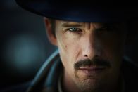 Predestination – The Barkeep (Ethan Hawke)