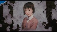 Millennium Actress – Chiyoko Fujiwara
