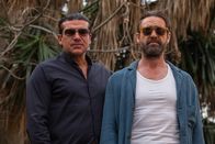 Snatch – Snatch (2018)