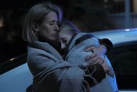 Within These Walls – L-R: Mel Carver (Jen Landon), Brook Carver (Tara Redmond van Rees)