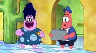 Die Patrick Star Show – v.li.: Bunny, Patrick