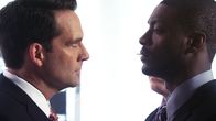 Leverage – Leverage (2011)