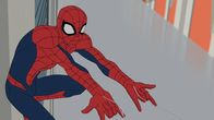 Spider-Man – Spider-Man