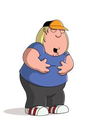 Family Guy – Family Guy (2010)