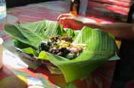 Küchen der Welt – Cabri-Massalé, ein Gericht der indischen Gemeinschaft auf La Réunion, wird traditionell aus dem Fleisch heiliger Tiere zubereitet.