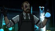 Archer – Archer (2017)