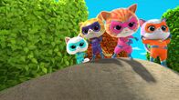 SuperKitties – Do, 26.03., 06:10 Uhr