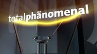 Total phänomenal – Total phänomenal (2006)