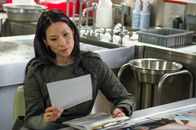 Elementary – Elementary (2013)