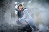 Doctor Who – The Doctor (Jodie Whittaker)