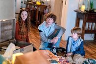 Splitting Up Together – Splitting Up Together (2019)