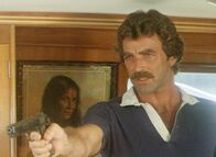 Magnum – Magnum (1981)
