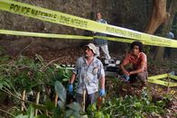 Deadly Tropics – Di, 10.06., 01:05 Uhr