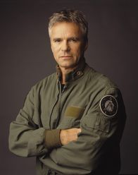 Stargate – Colonel Jack O'Neill (Richard Dean Anderson)