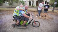 Highway Patrol – Sa, 26.10., 05:40 Uhr