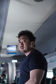 Train to Busan – Sang-hwa (Ma Dong-seok)
