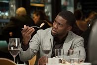 Night School – Teddy (Kevin Hart)