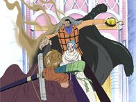 One Piece – Fr, 06.09., 16:45 Uhr