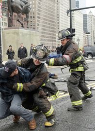 Chicago Fire – Chicago Fire (2013)
