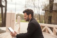Sorry for Your Loss – Ken (Justin Bartha)