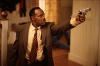 Lethal Weapon 4 - Zwei Profis räumen auf – Lethal Weapon 4 - Zwei Profis räumen auf (1998)