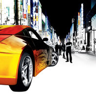 The Fast and the Furious: Tokyo Drift – The Fast and the Furious: Tokyo Drift (2006)