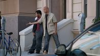 Key & Peele – L-R: Jordan Peele, Keegan-Michael Key