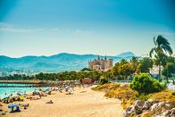 Abenteuer Spanien – Palma-de-Mallorca, Balearic islands, Spain