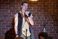 Brooklyn Nine-Nine – Constantine Kane (Blake Anderson)