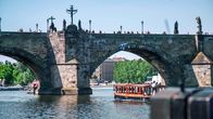 Traumweekend – Karlsbrücke.