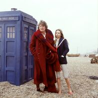 Doctor Who – Doctor Who (1981)