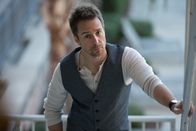 Mr. Right – Francis (Sam Rockwell)