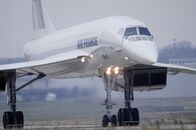 Mythos Concorde – Die Concorde.