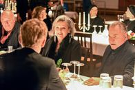 Um Himmels Willen – Andrea Wildner (Marianne Laban), Fritz Wepper (Wolfgang Wöller).
