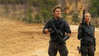The Tomorrow War – Fr, 05.04., 00:10 Uhr