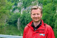 Kesslers Expedition – Michael Kessler.