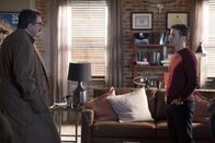 Blue Bloods - Crime Scene New York – Blue Bloods - Crime Scene New York (2017)