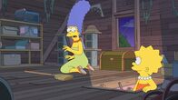 Die Simpsons – Sa, 11.10., 13:17 Uhr