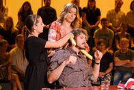 Was gibt es Neues? - Classics – Caroline Athanasiadis, Berni Wagner, Malarina.