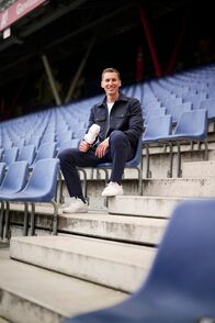 Fußball: DFB-Pokal – Florian Klein
