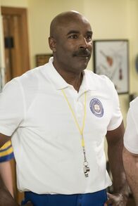 The Goldbergs – Ike Fast (Mike Quick)