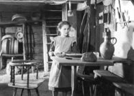 Heidi – Ein neuer Tag: Elsbeth Sigmund als Heidi